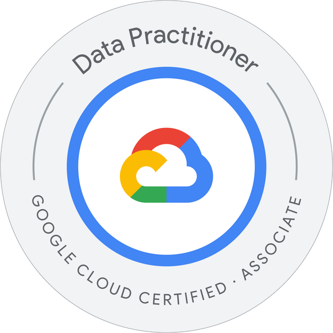 Associate Data Practitioner Certification